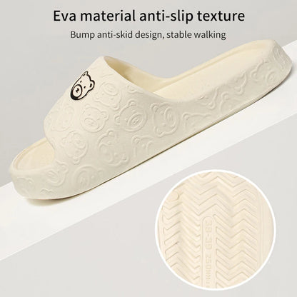 2024 New Non-Slip Eva Slippers