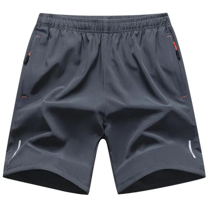 Breathable Sports Shorts for Men