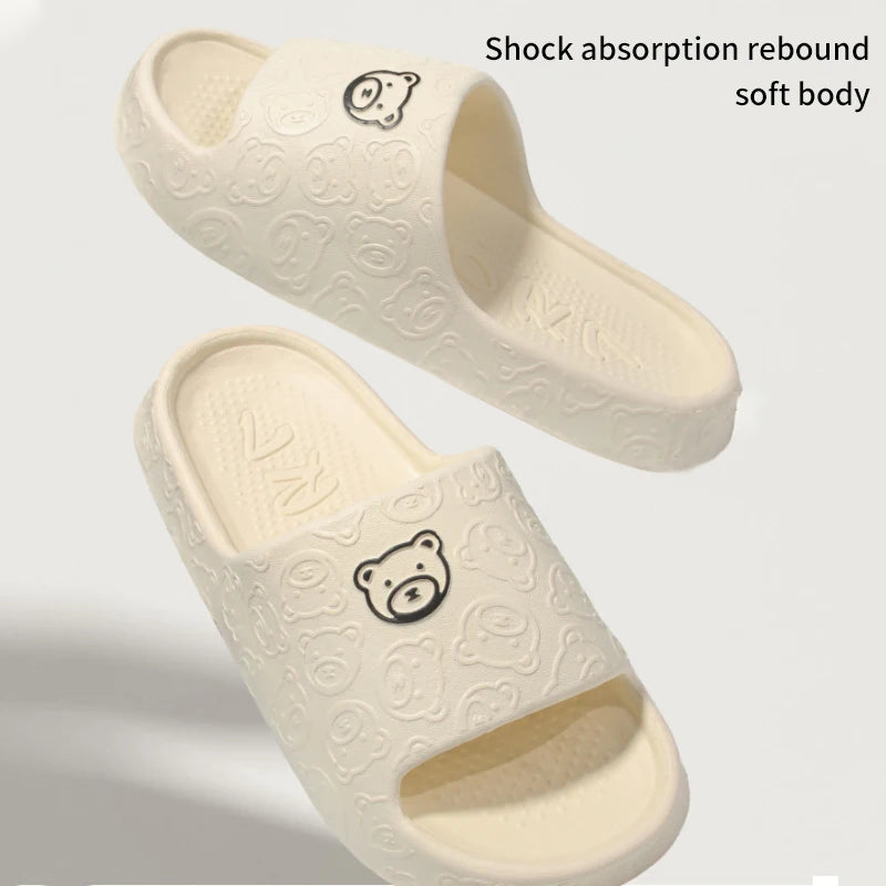 2024 New Non-Slip Eva Slippers