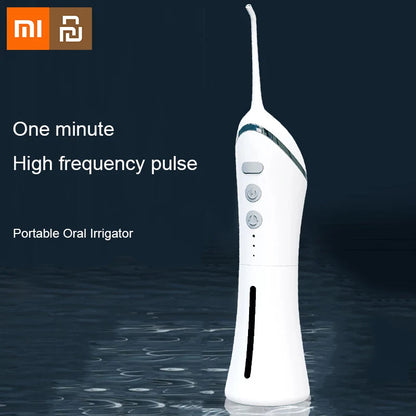 XIAOMI Water Jet Flosser