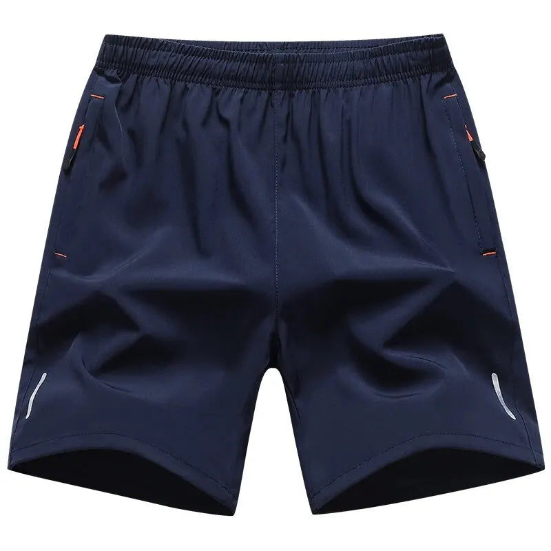 Breathable Sports Shorts for Men