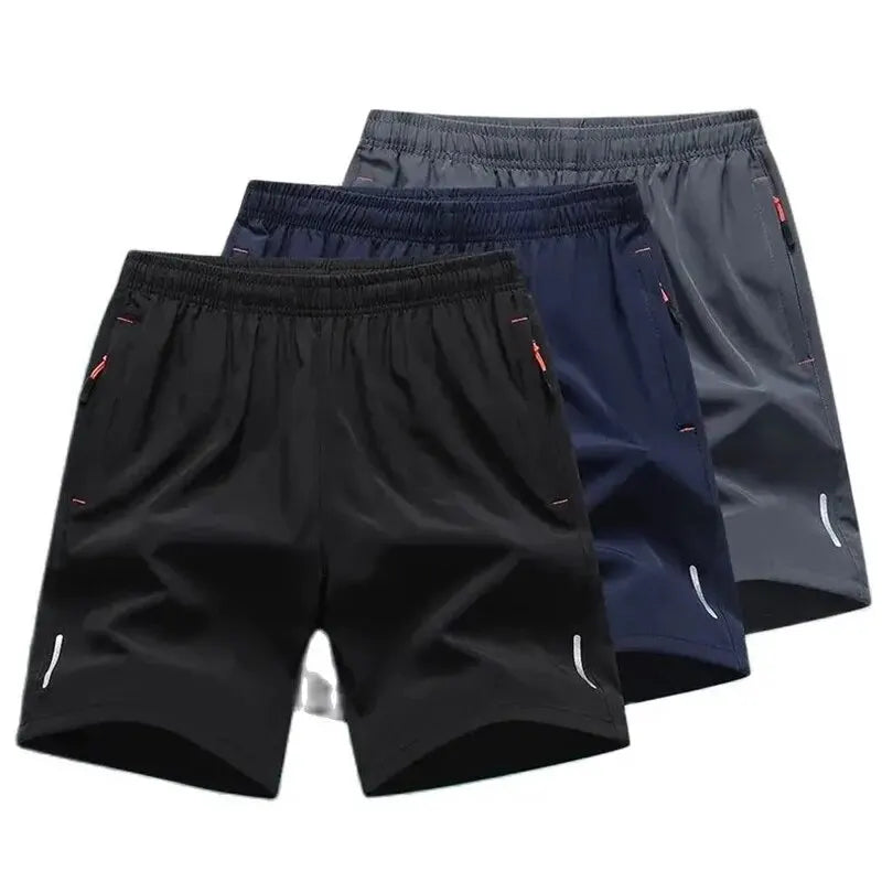 Breathable Sports Shorts for Men