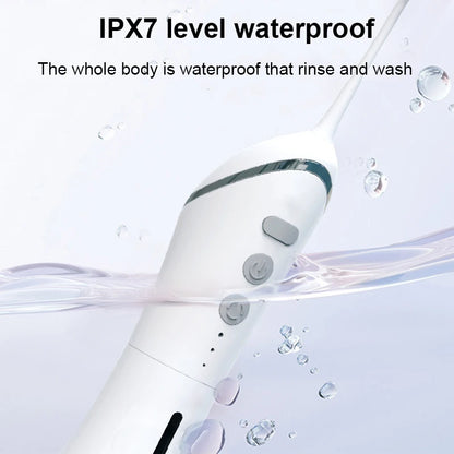 XIAOMI Water Jet Flosser