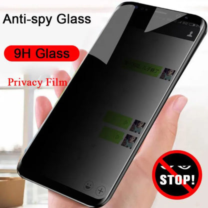 iPhone 15 Pro Privacy Glass