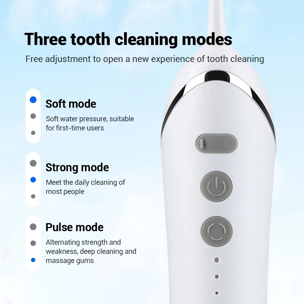 XIAOMI Water Jet Flosser