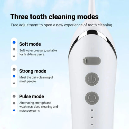 XIAOMI Water Jet Flosser