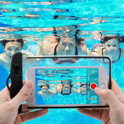 Waterproof Phone Case Underwater Dry Bag