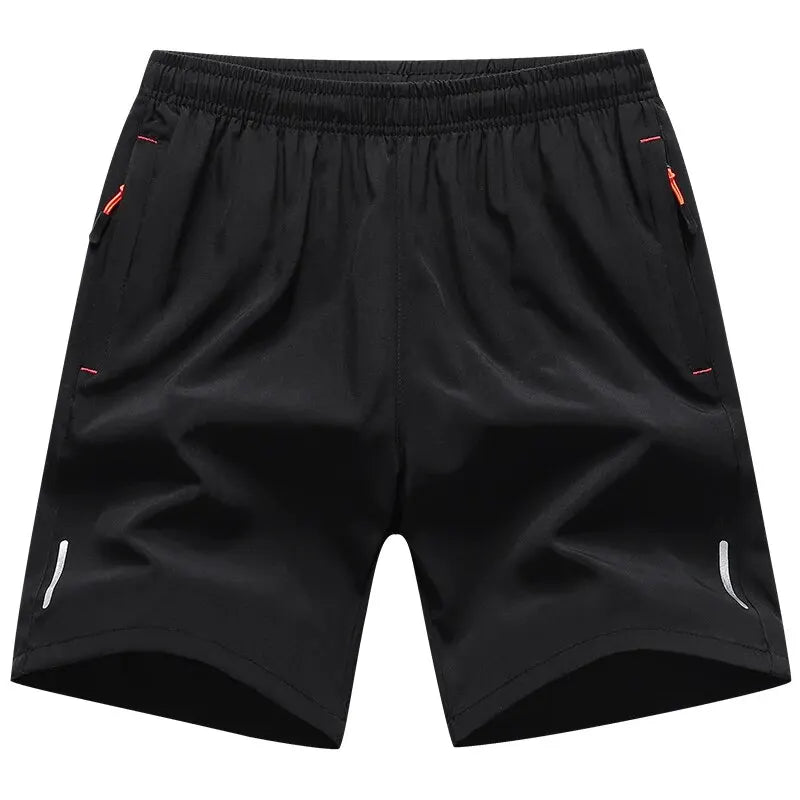 Breathable Sports Shorts for Men