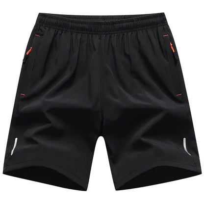 Breathable Sports Shorts for Men