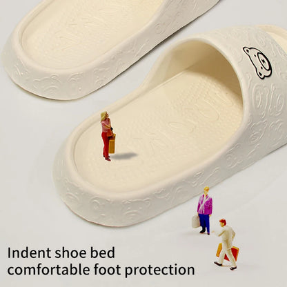 2024 New Non-Slip Eva Slippers