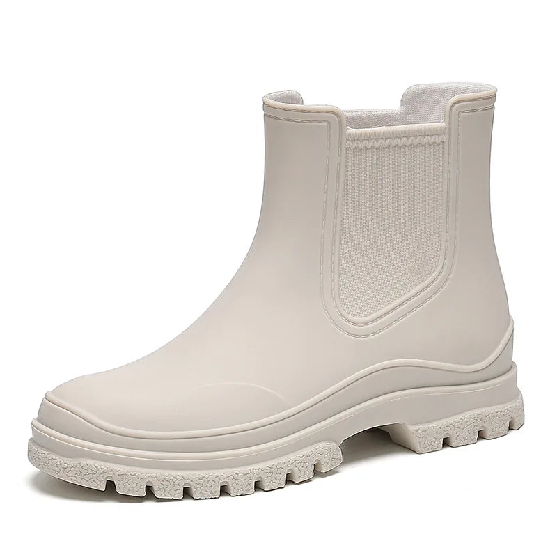 Waterproof Garden Rain Boots for Women