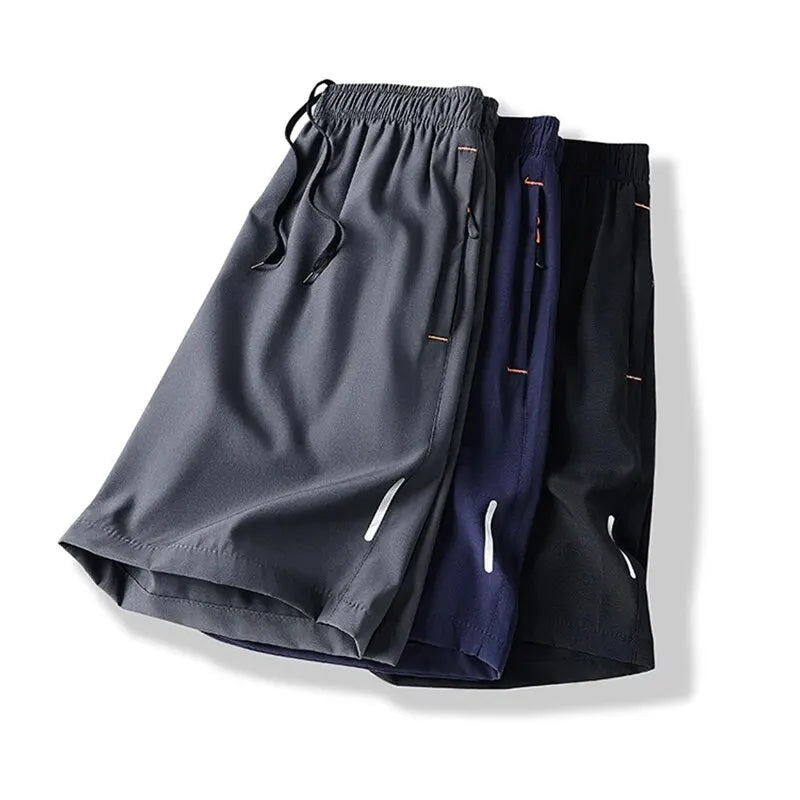 Breathable Sports Shorts for Men